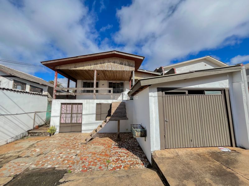 Casa 3 quartos  em ERECHIM