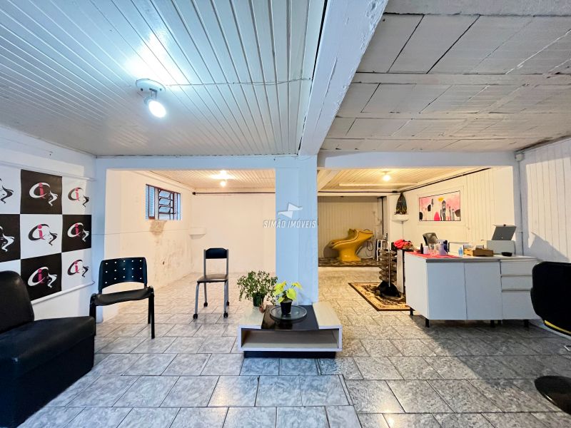 Casa 3 quartos  em ERECHIM