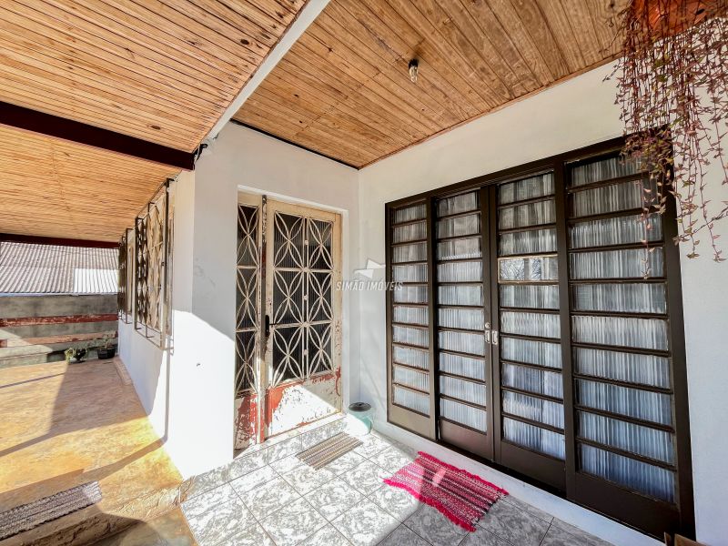 Casa 3 quartos  em ERECHIM