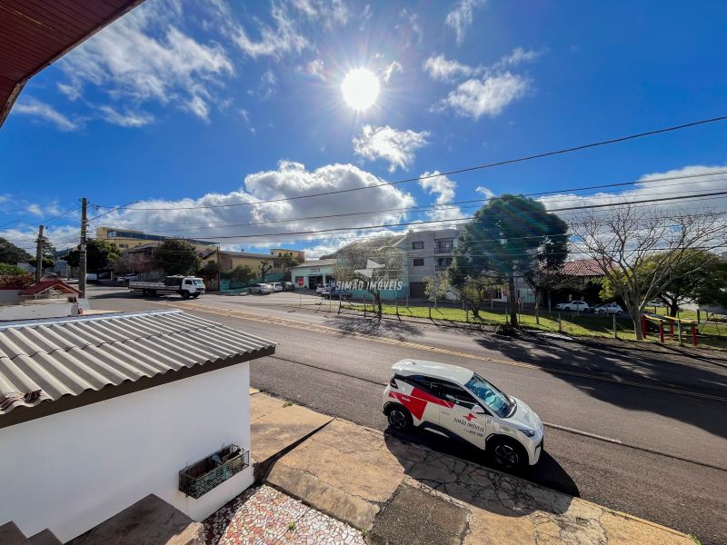 Casa 3 quartos  em ERECHIM