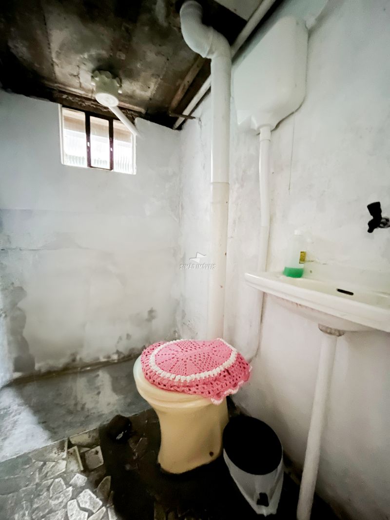 Casa 3 quartos  em ERECHIM