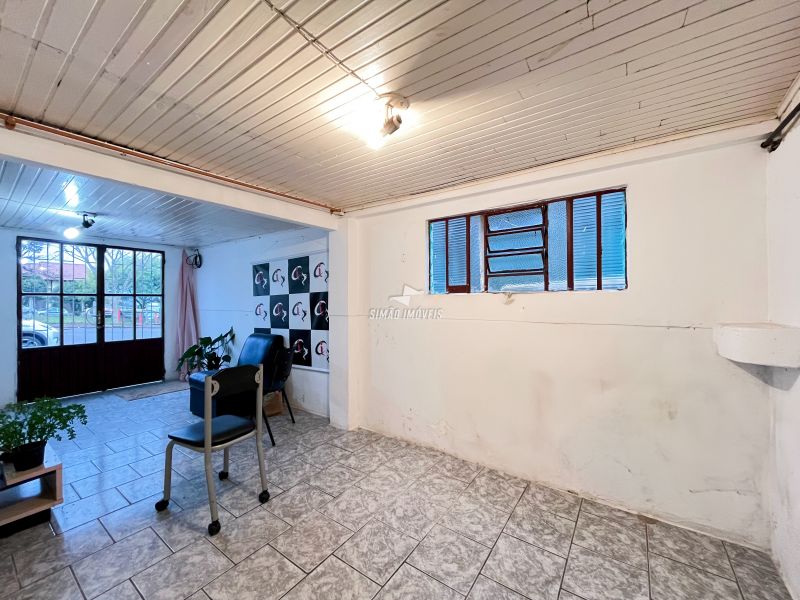 Casa 3 quartos  em ERECHIM