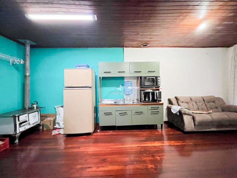 Casa 3 quartos  em ERECHIM