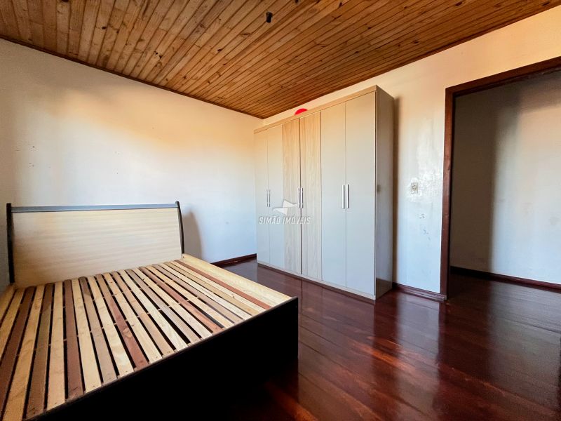 Casa 3 quartos  em ERECHIM