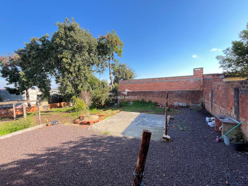 Casa 3 quartos  em ERECHIM