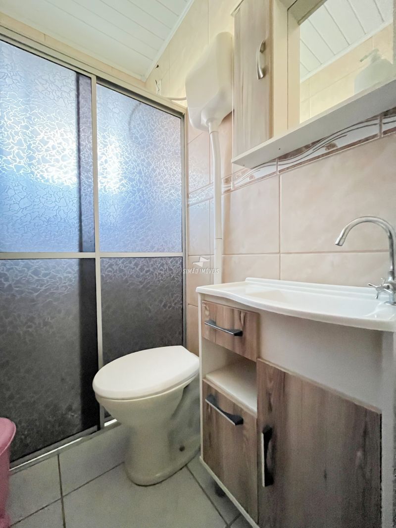 Casa 3 quartos  em ERECHIM