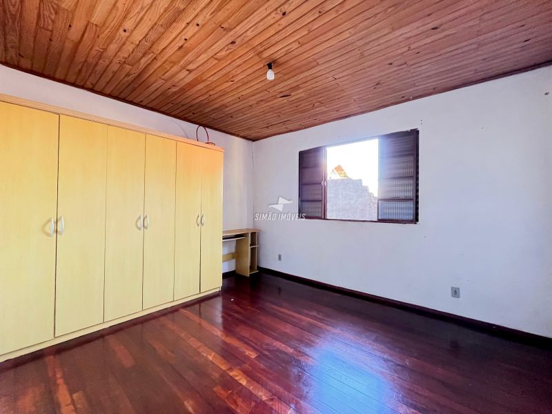 Casa 3 quartos  em ERECHIM