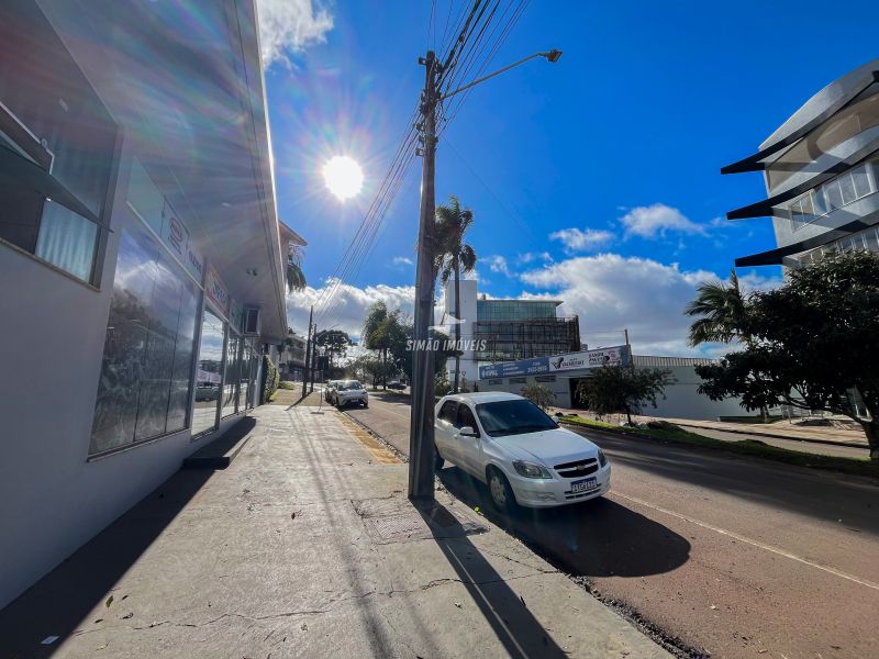 Loja em ERECHIM