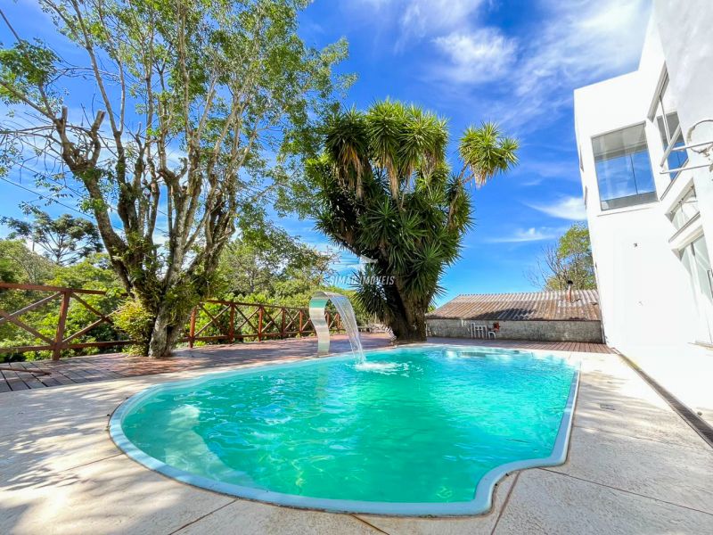 Casa Comercial em ERECHIM