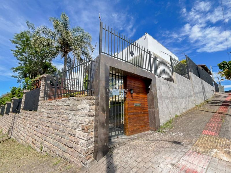 Casa Comercial em ERECHIM