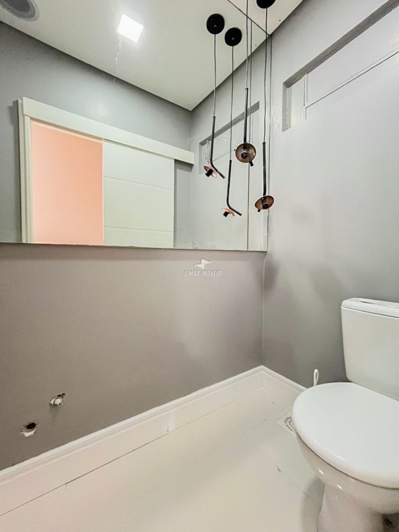 Casa Comercial em ERECHIM