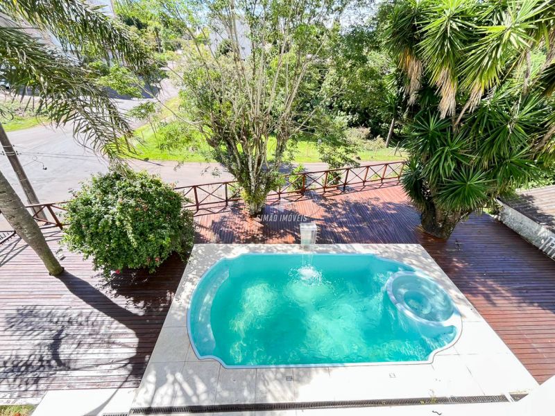 Casa Comercial em ERECHIM