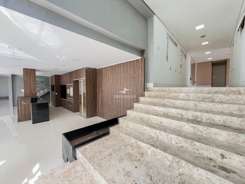 Casa Comercial em ERECHIM