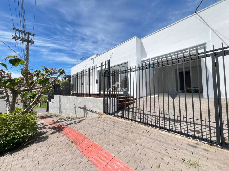Casa Comercial em ERECHIM