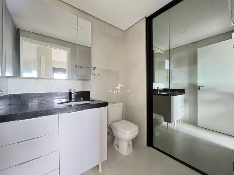 Apartamento 1 quarto  em ERECHIM