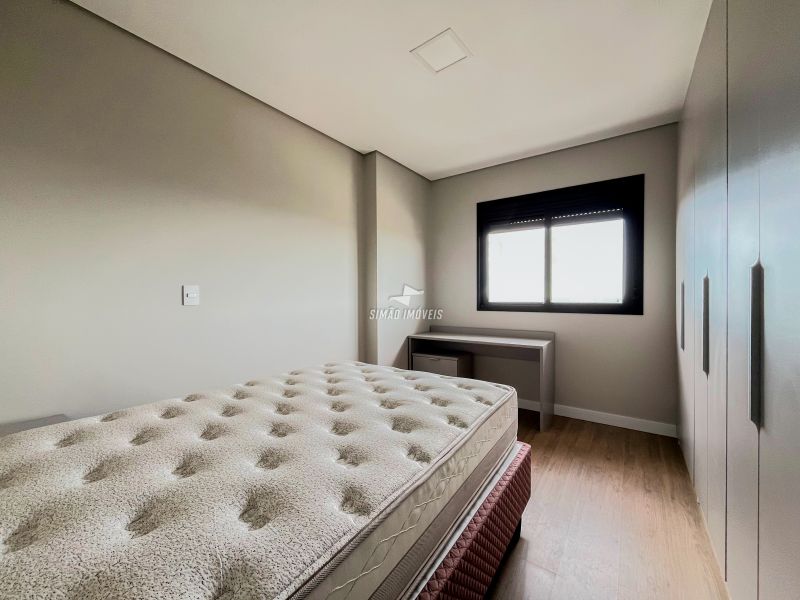 Apartamento 1 quarto  em ERECHIM
