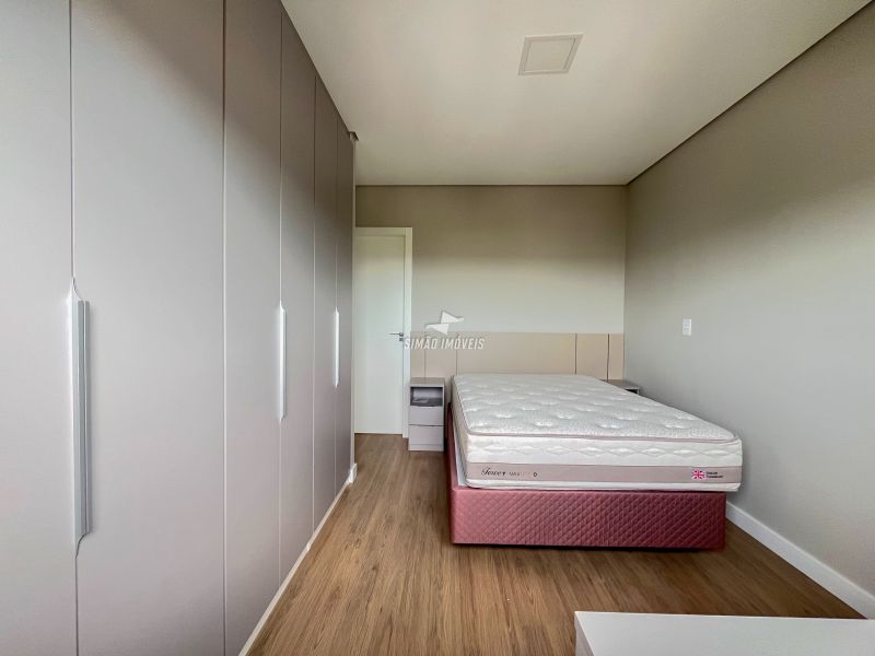 Apartamento 1 quarto  em ERECHIM