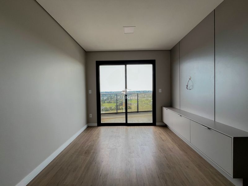 Apartamento 1 quarto  em ERECHIM