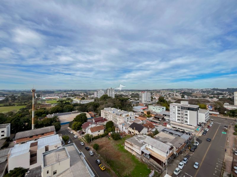 Apartamento 1 quarto  em ERECHIM