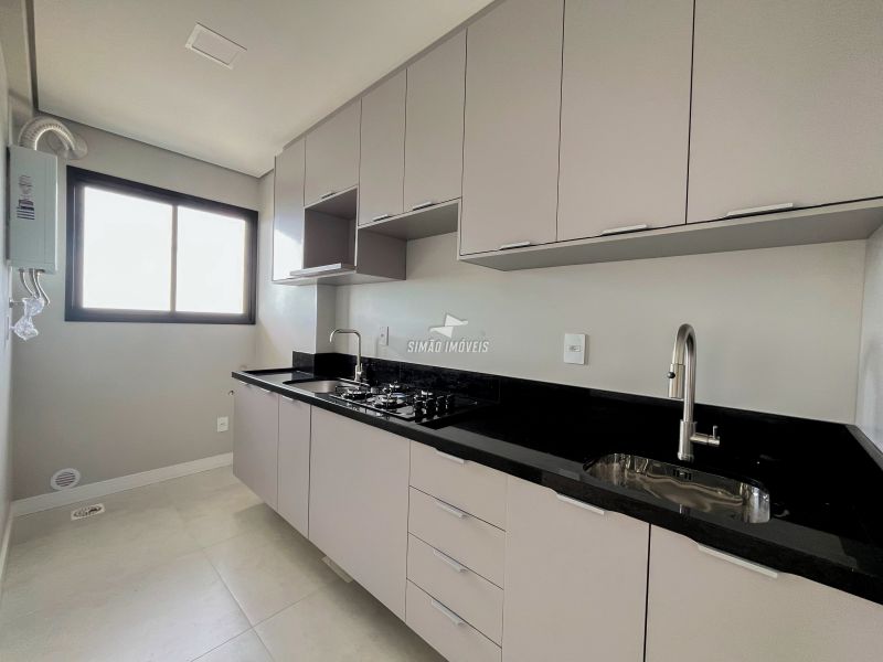Apartamento 1 quarto  em ERECHIM