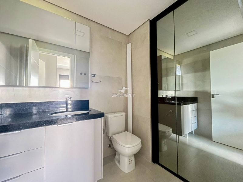 Apartamento 1 quarto  em ERECHIM