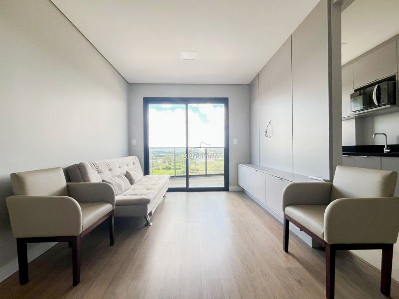 Apartamento 1 quarto  em ERECHIM