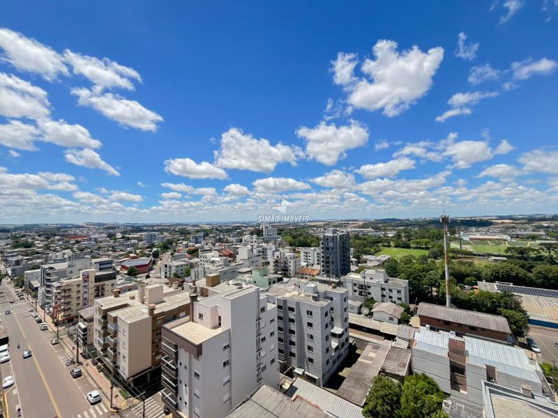 Apartamento 1 quarto  em ERECHIM