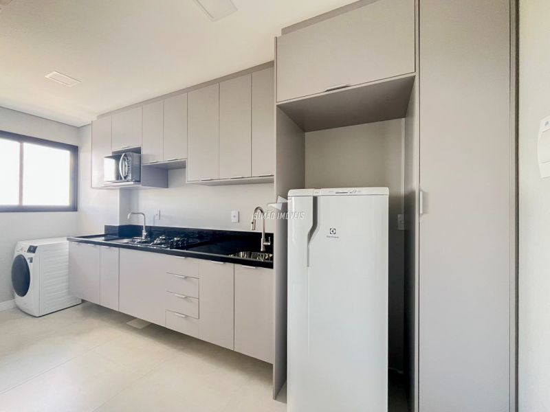 Apartamento 1 quarto  em ERECHIM