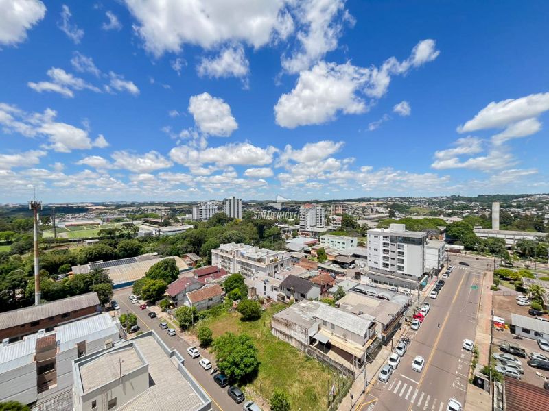 Apartamento 1 quarto  em ERECHIM