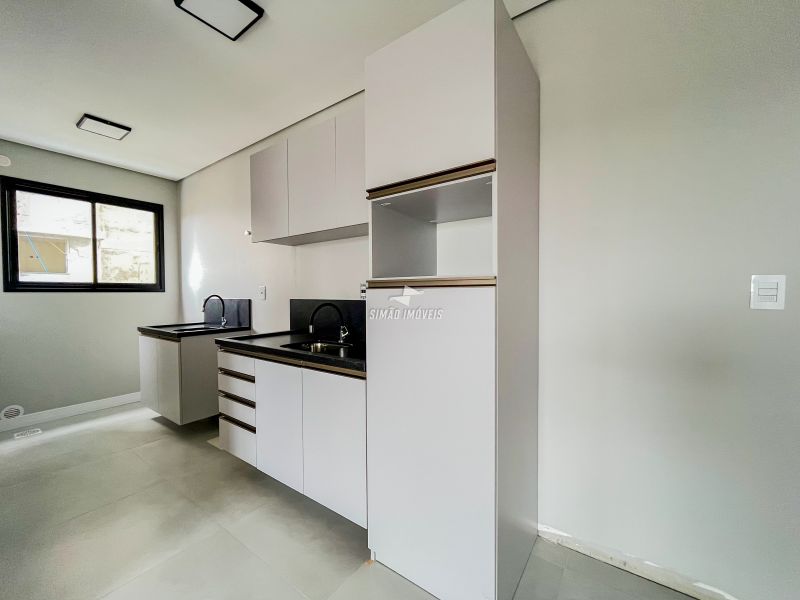 Apartamento 1 quarto  em ERECHIM