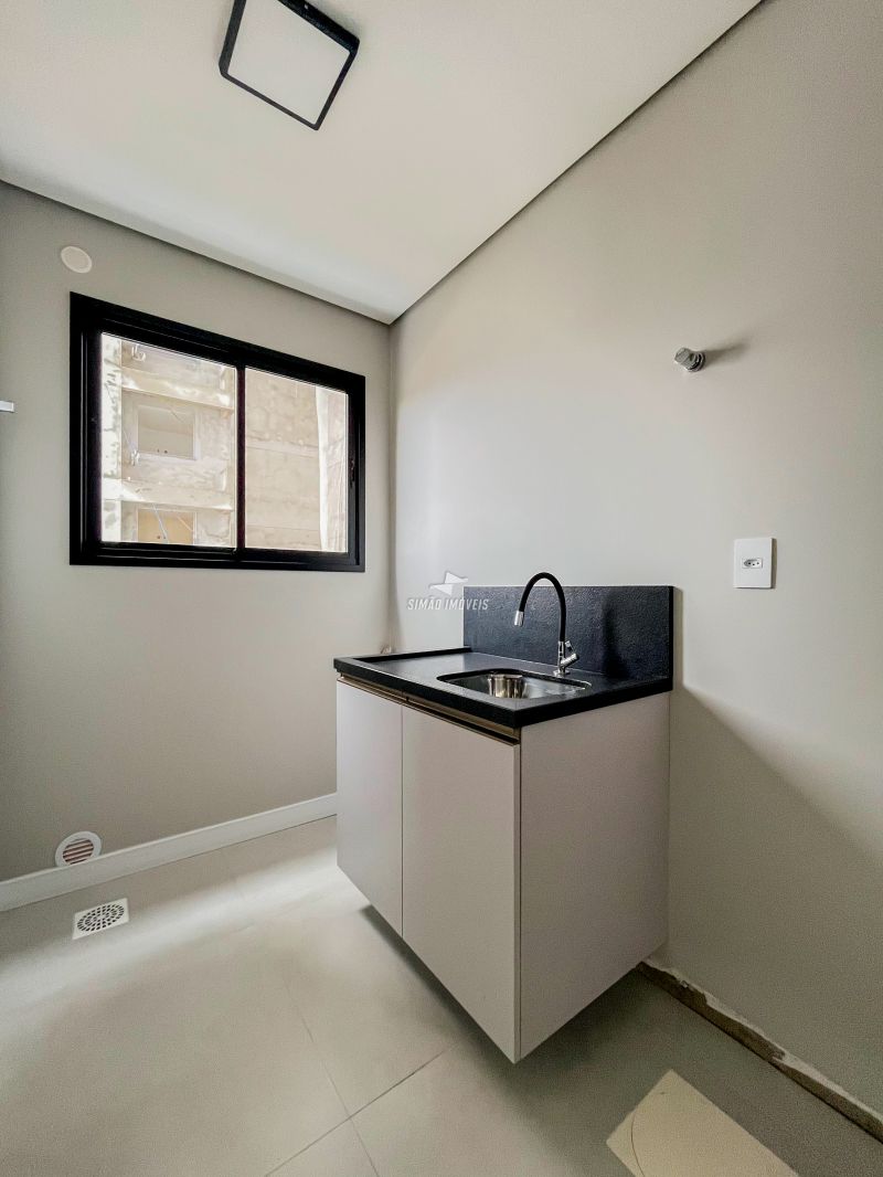 Apartamento 1 quarto  em ERECHIM