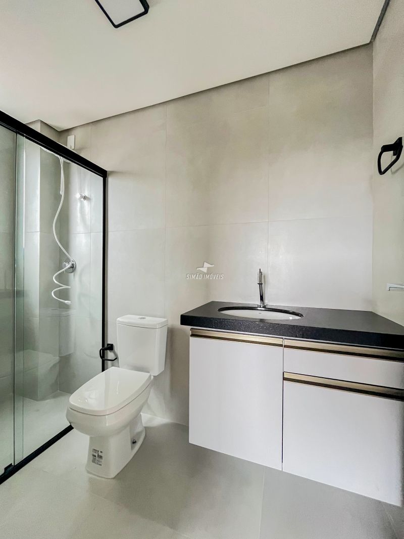 Apartamento 1 quarto  em ERECHIM