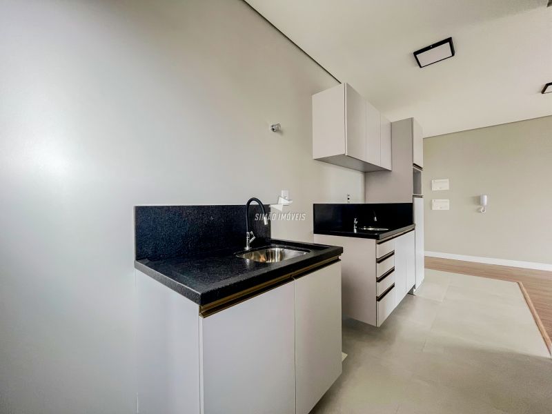 Apartamento 1 quarto  em ERECHIM
