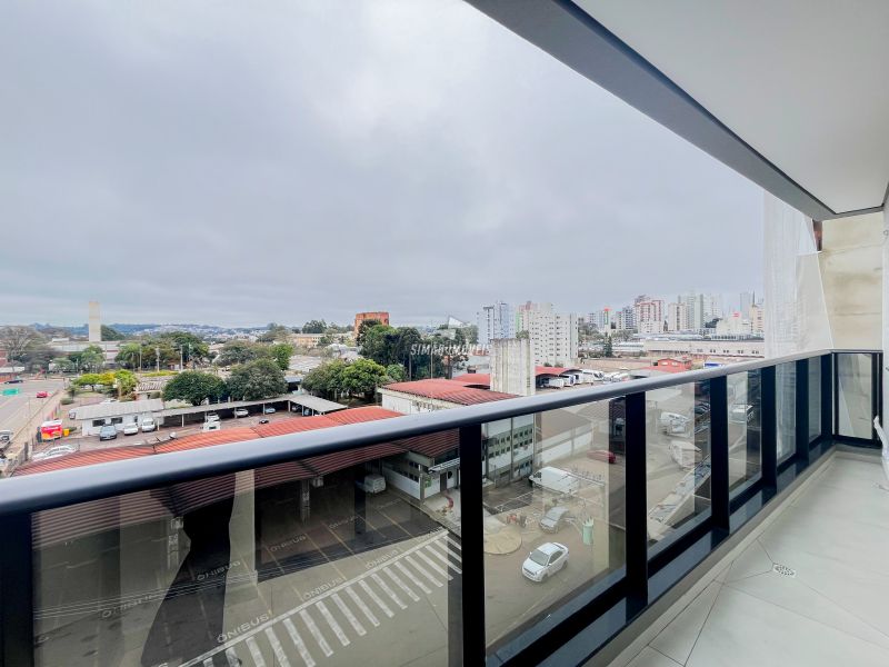 Apartamento 1 quarto  em ERECHIM