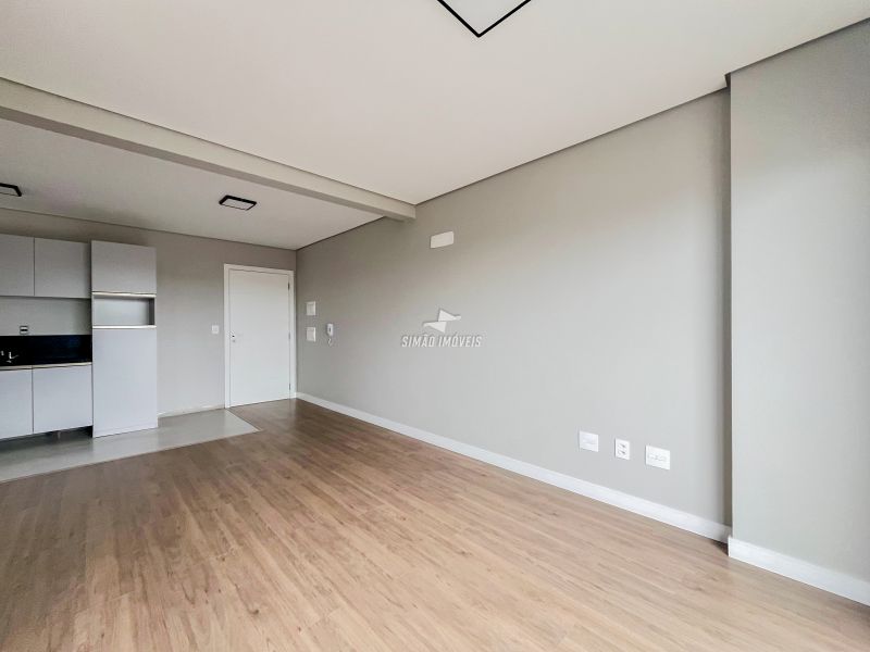 Apartamento 1 quarto  em ERECHIM