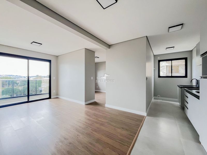 Apartamento 1 quarto  em ERECHIM