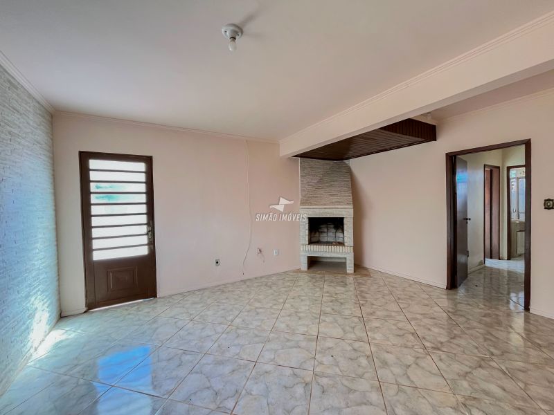 Casa 4 quartos  em ERECHIM