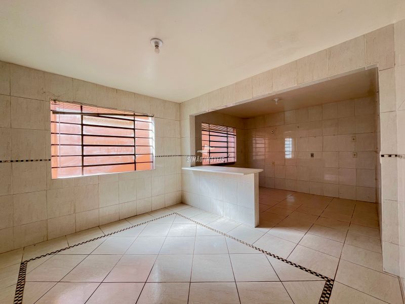 Casa 4 quartos  em ERECHIM