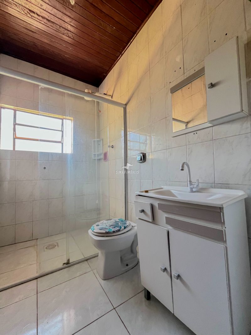 Casa 4 quartos  em ERECHIM