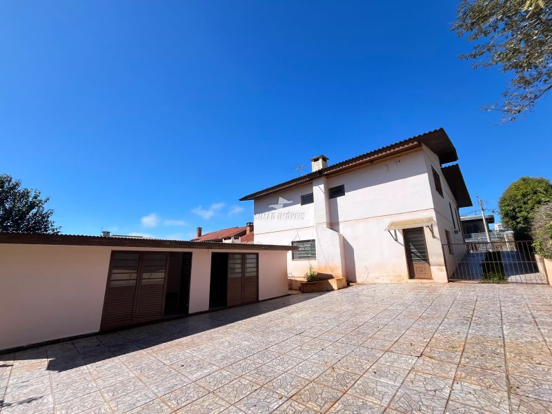 Casa 4 quartos  em ERECHIM