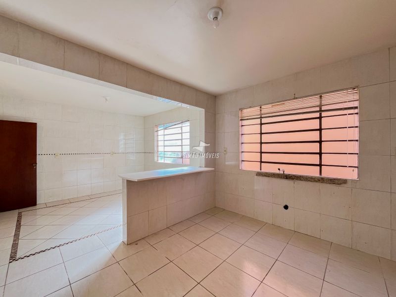 Casa 4 quartos  em ERECHIM