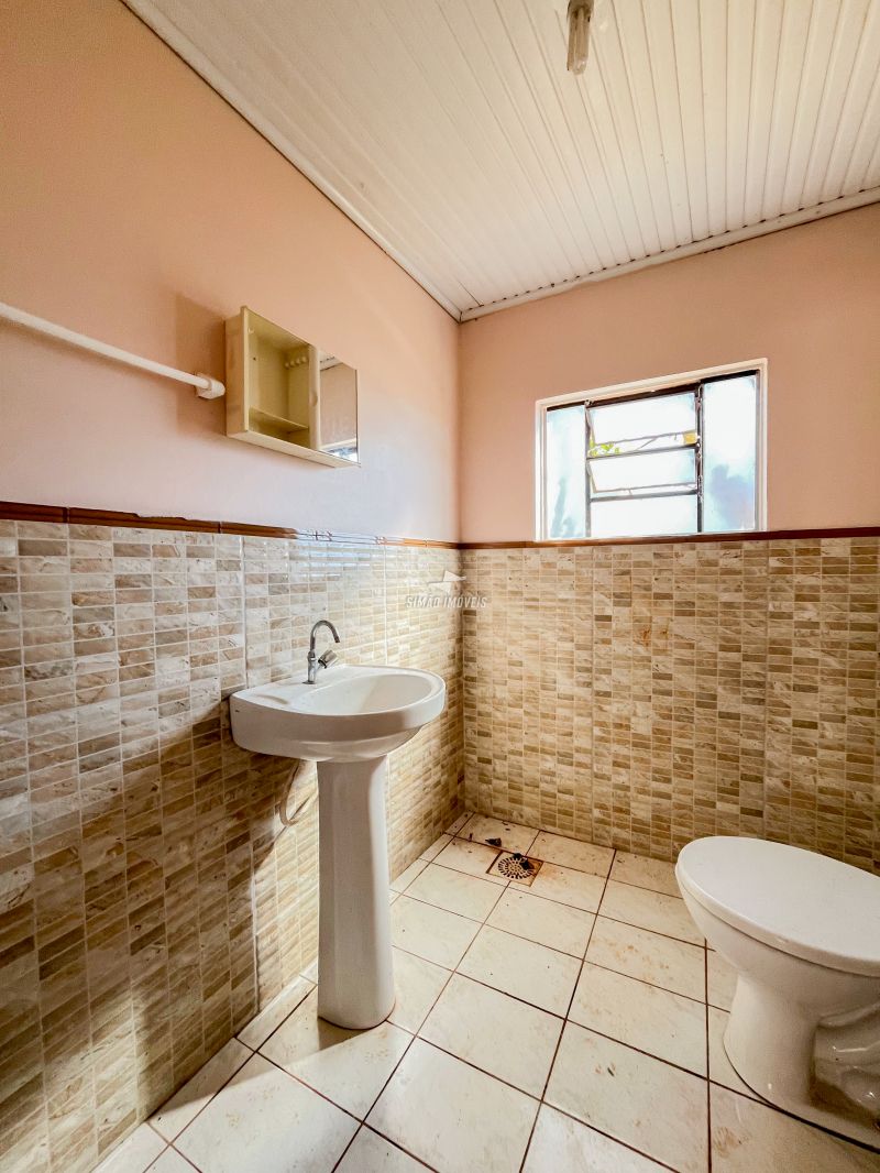 Casa 4 quartos  em ERECHIM