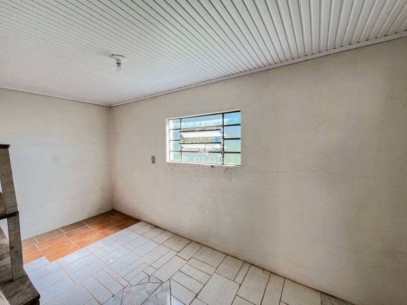 Casa 4 quartos  em ERECHIM