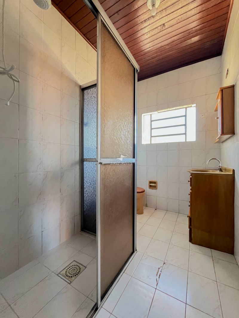 Casa 4 quartos  em ERECHIM