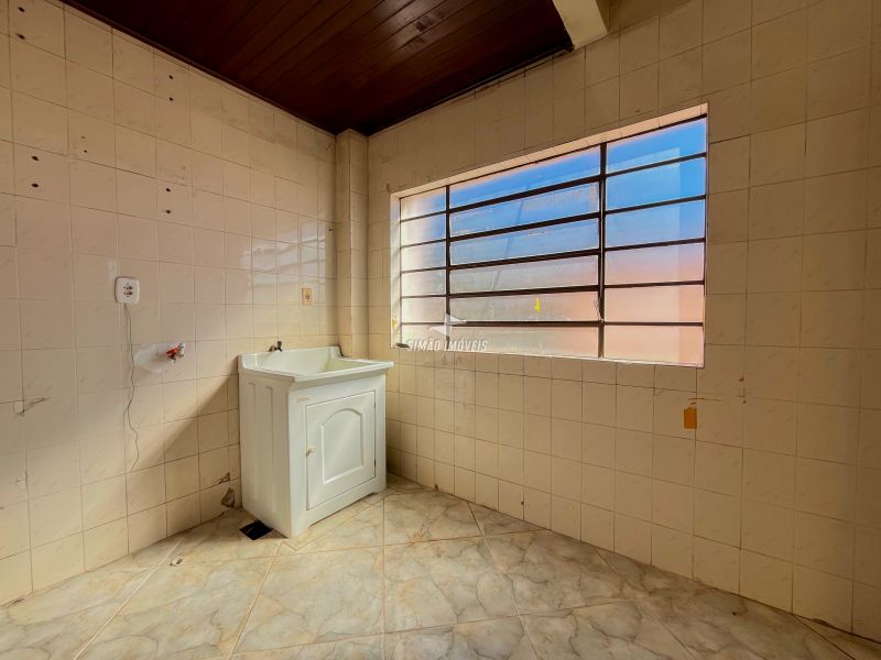 Casa 4 quartos  em ERECHIM