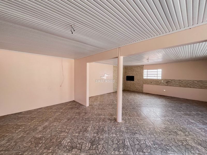 Casa 4 quartos  em ERECHIM