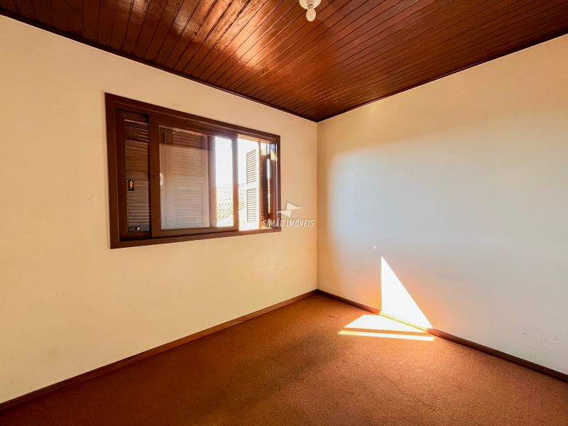 Casa 4 quartos  em ERECHIM