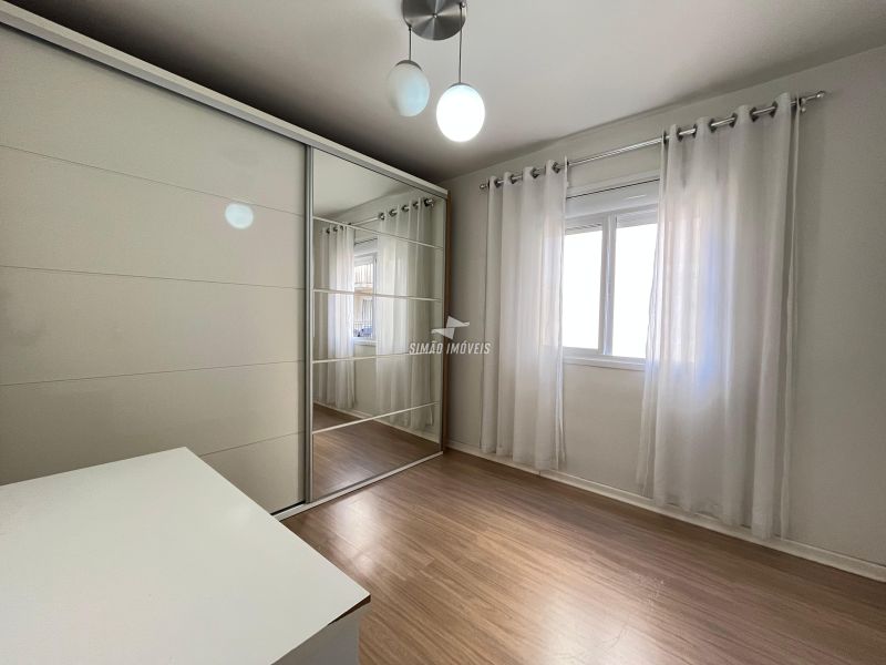 Apartamento 2 quartos  em ERECHIM