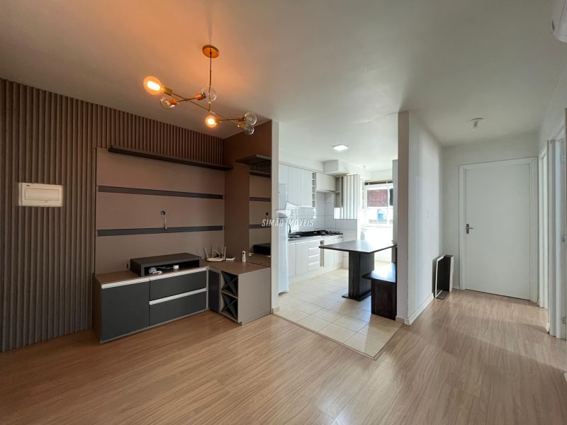 Apartamento 2 quartos  em ERECHIM