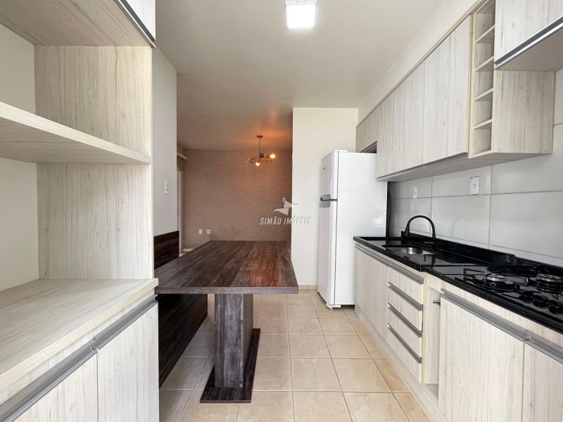 Apartamento 2 quartos  em ERECHIM